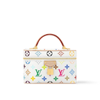 LV x TM Vanity Chain Pouch - Multicolored — view 2