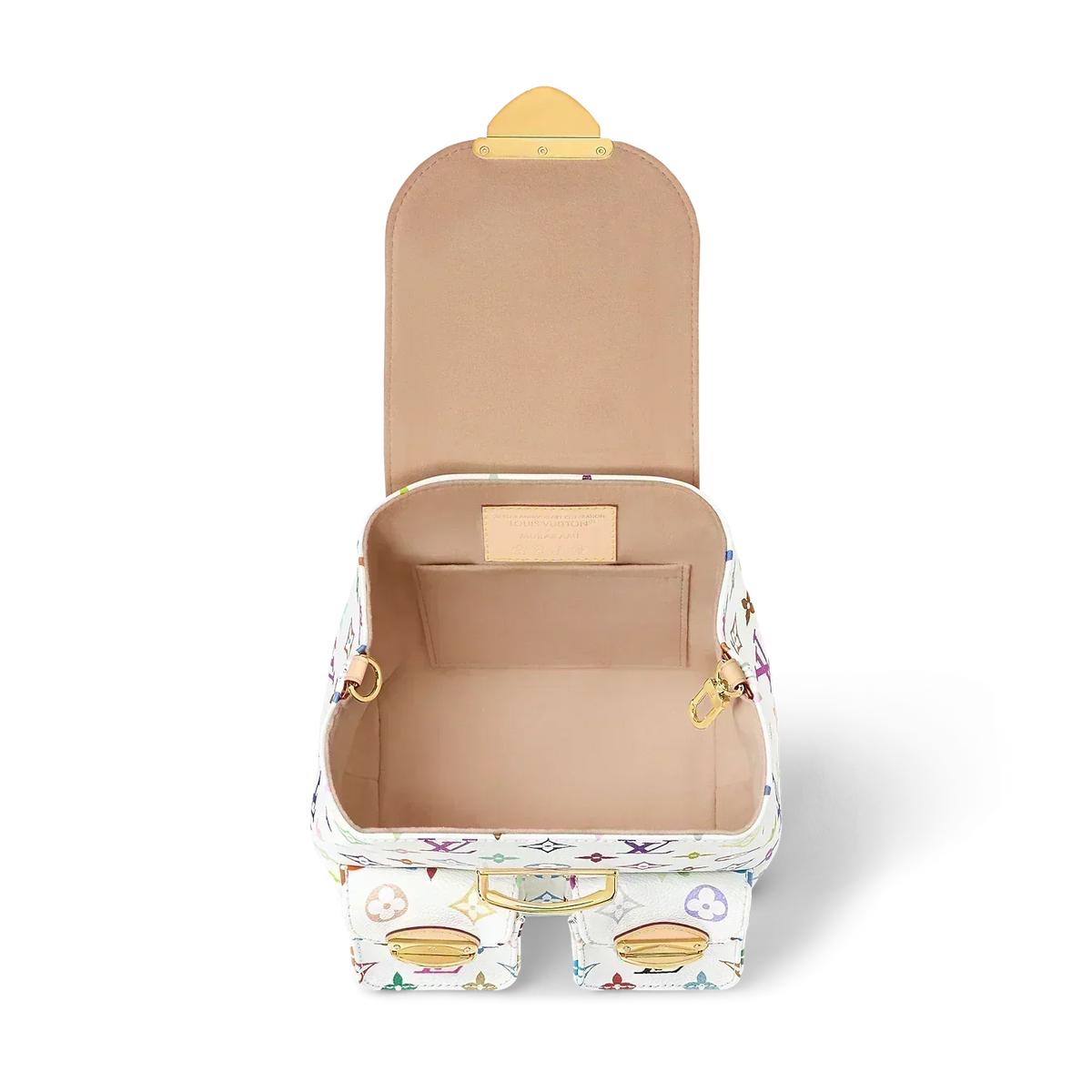 LV x TM Venice Backpack — view 3