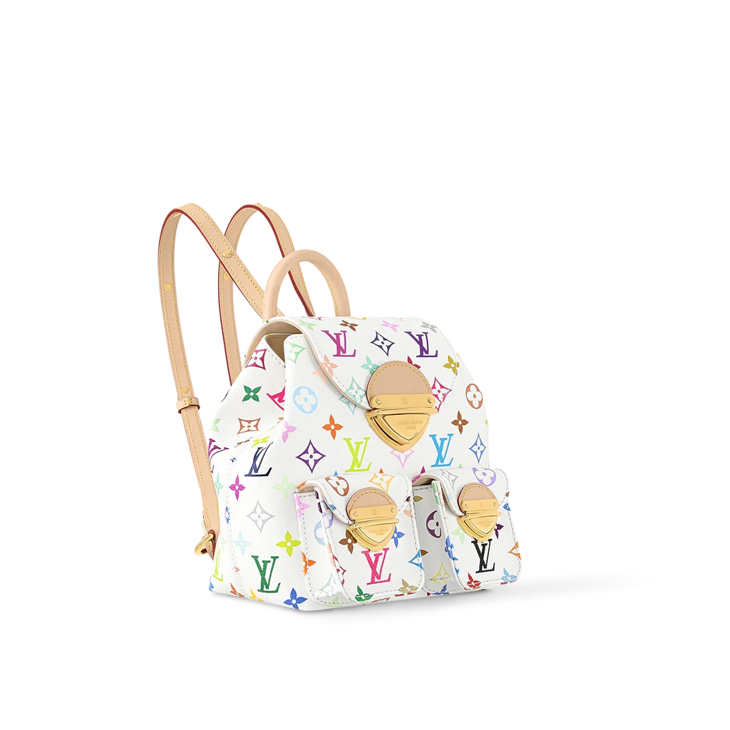 LV x TM Venice Backpack — view 1