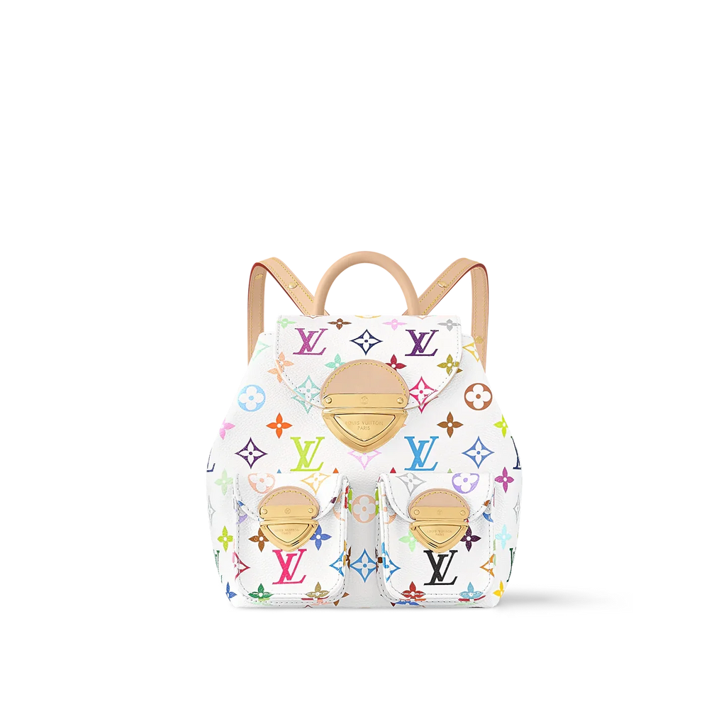 LV x TM Venice Backpack — view 2