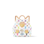 LV x TM Venice Backpack — view 2