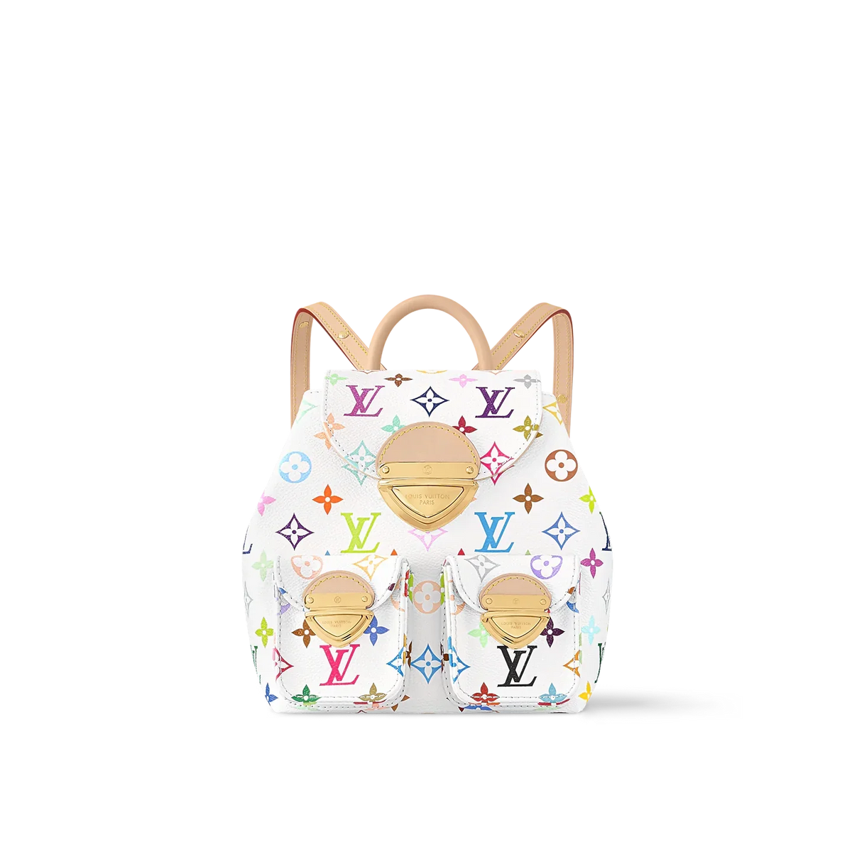 LV x TM Venice Backpack — view 2
