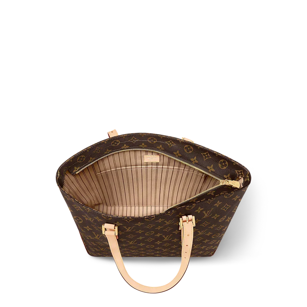 Louis Vuitton Mezzo Tote Bag — view 3