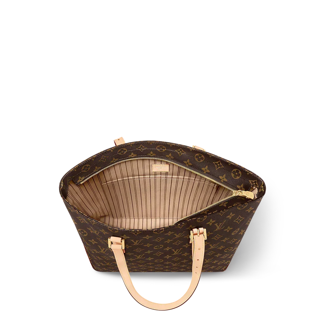 Louis Vuitton Mezzo Tote Bag — view 3
