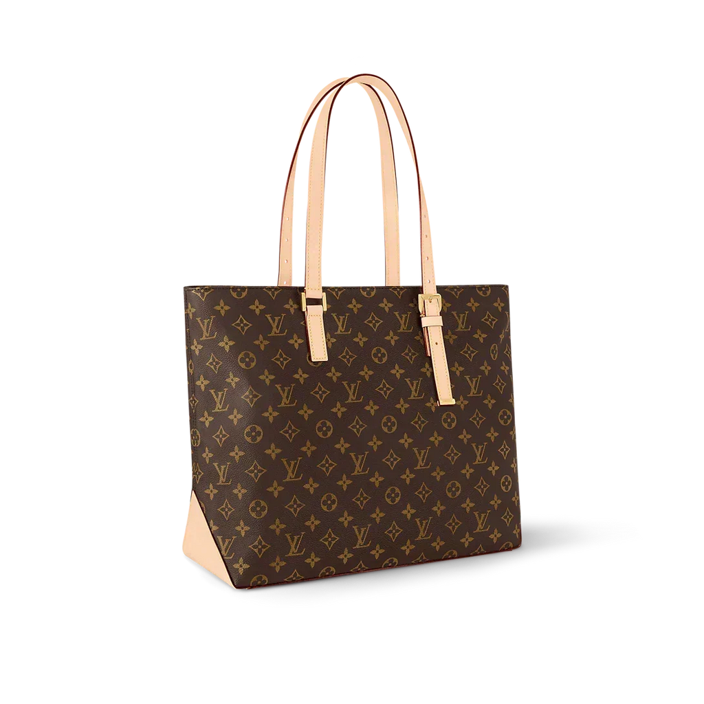 Louis Vuitton Mezzo Tote Bag — view 2