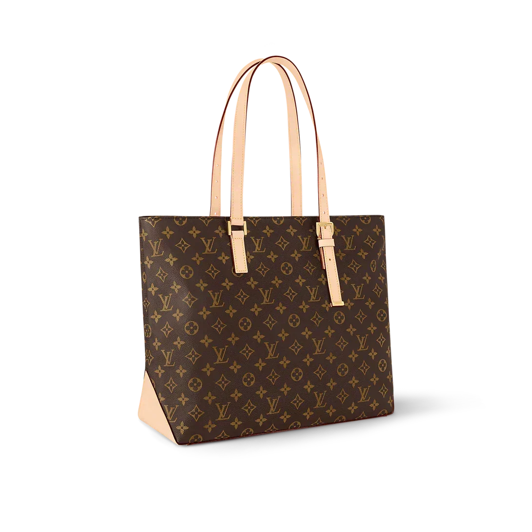 Louis Vuitton Mezzo Tote Bag — view 2