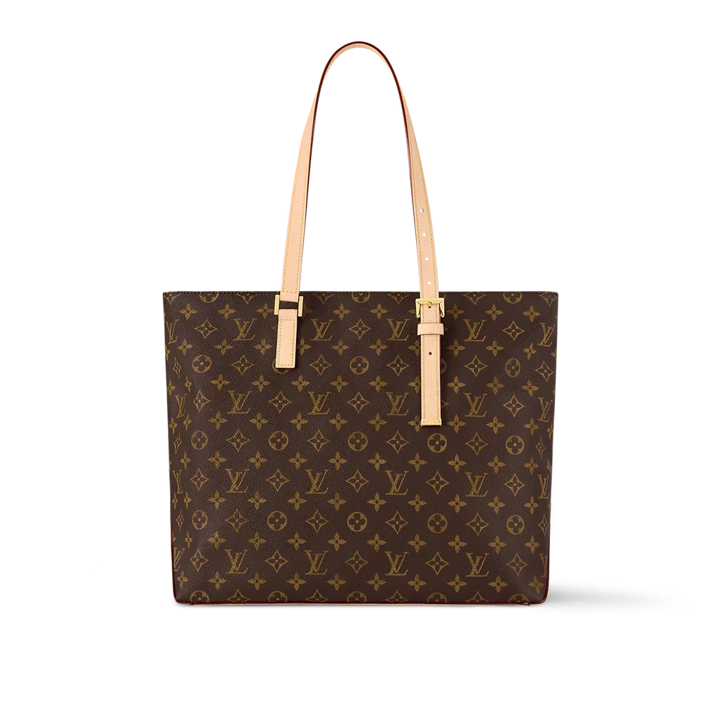 Louis Vuitton Mezzo Tote Bag — view 1