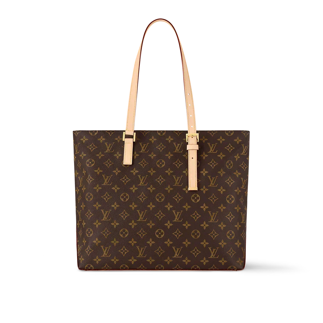 Louis Vuitton Mezzo Tote Bag — view 1
