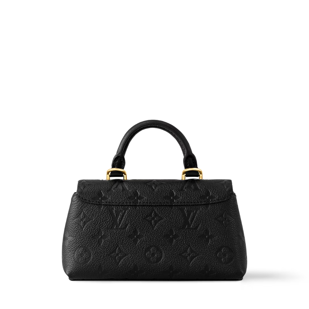 LV Nano Madeleine Bag — view 13