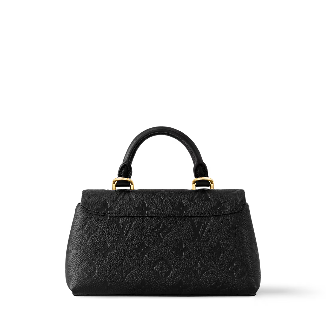 LV Nano Madeleine Bag — view 13