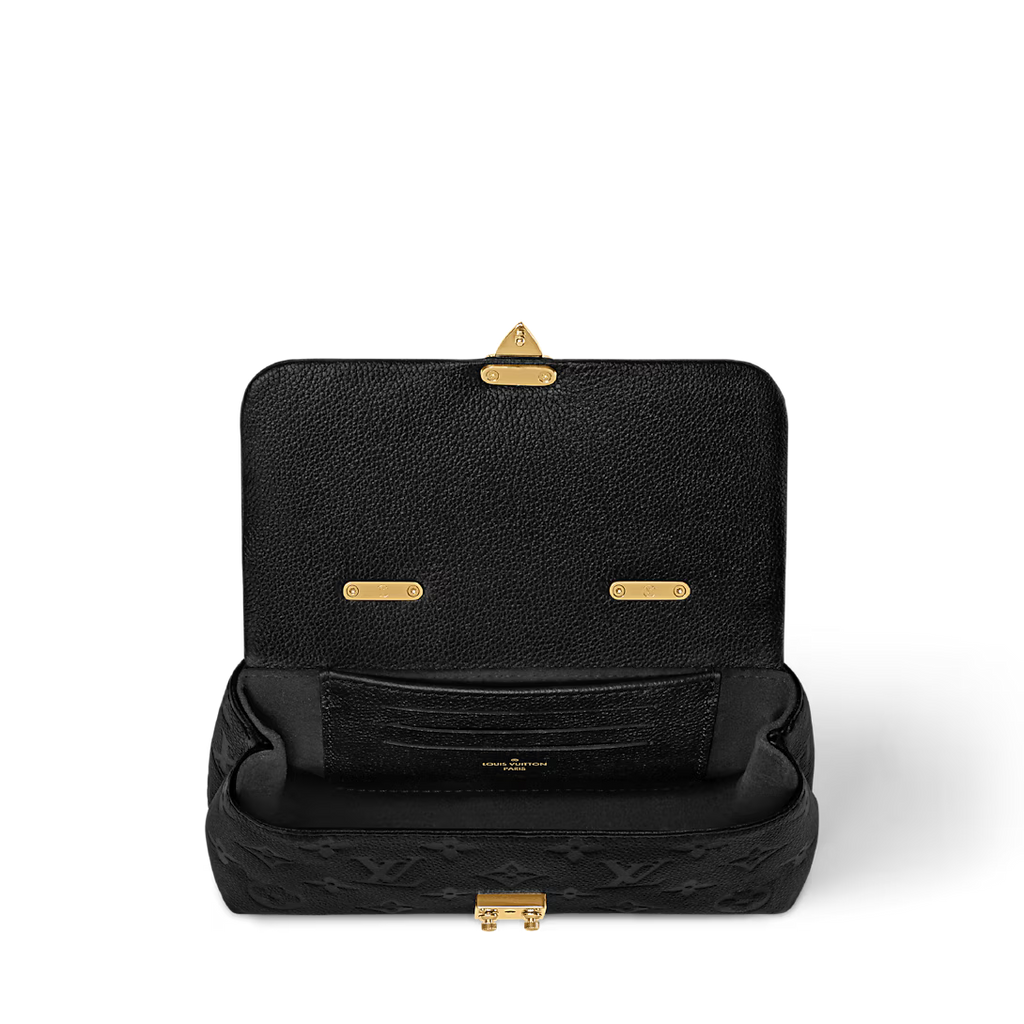 LV Nano Madeleine Bag — view 12
