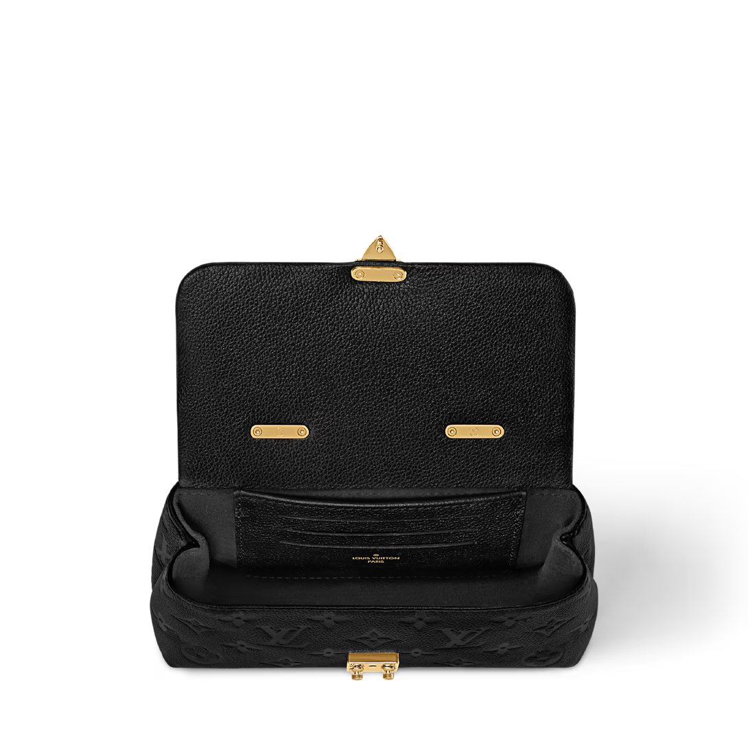LV Nano Madeleine Bag — view 12