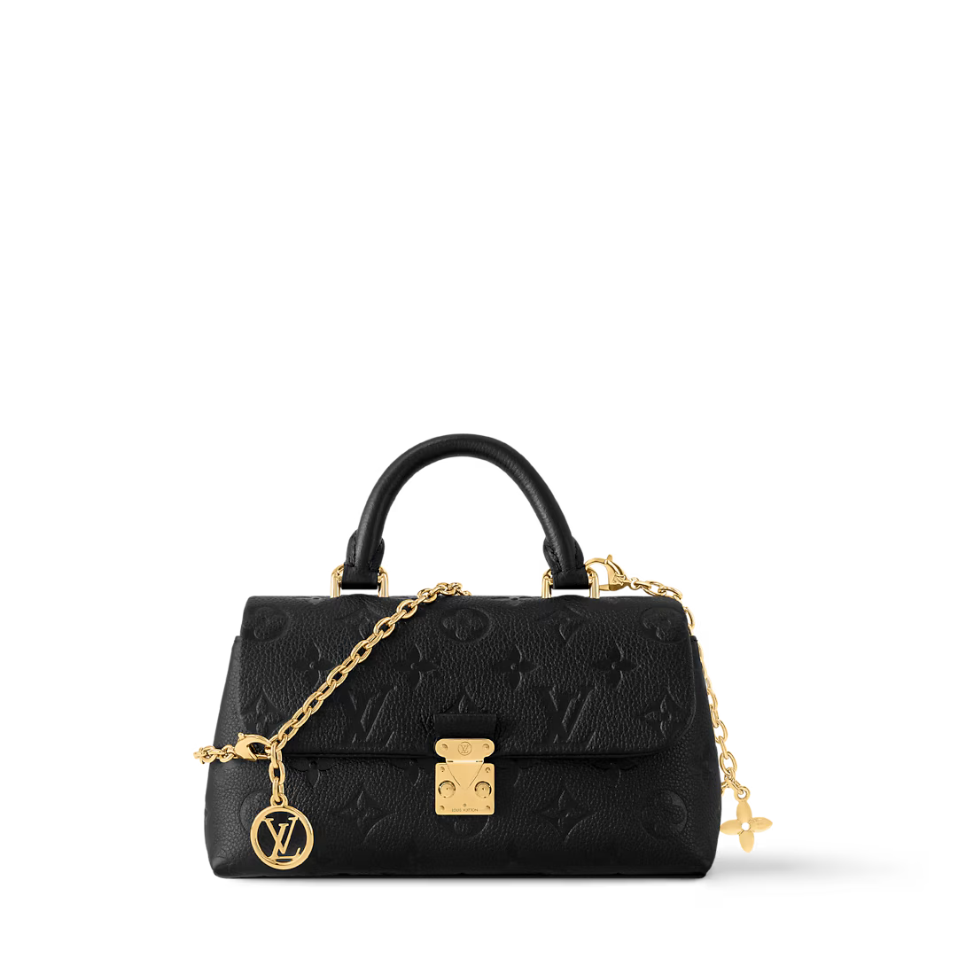 LV Nano Madeleine Bag — view 10
