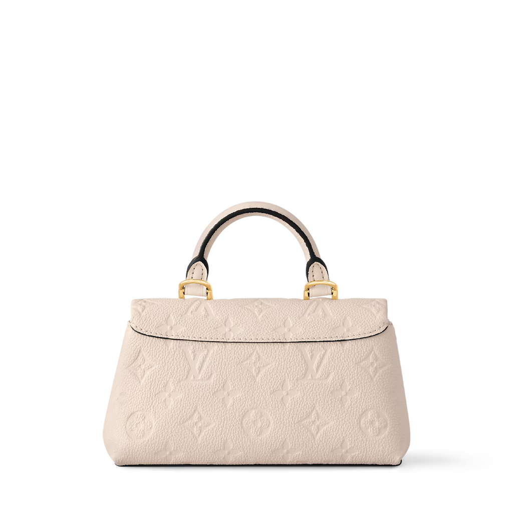 LV Nano Madeleine Bag — view 9