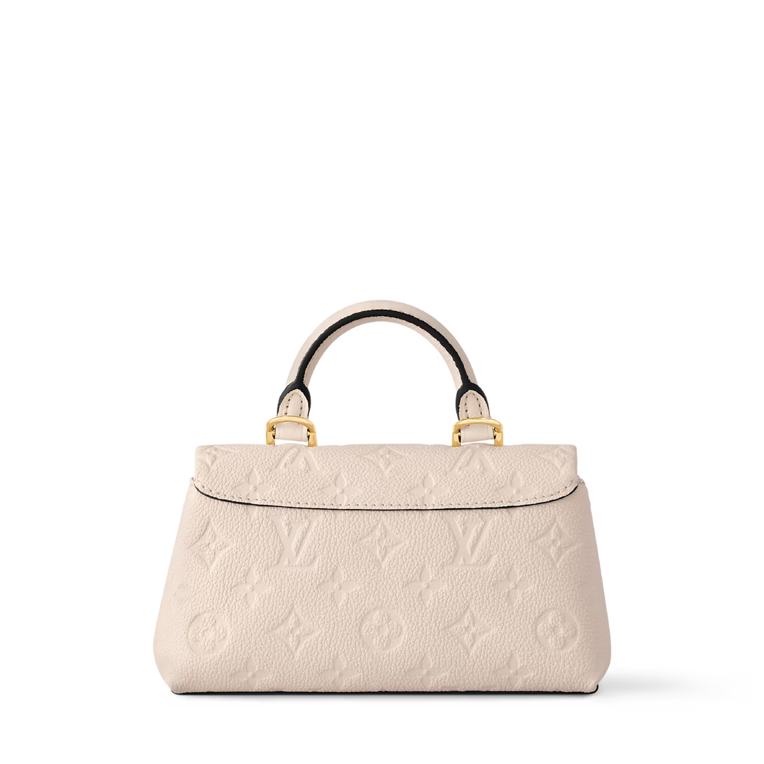LV Nano Madeleine Bag — view 9
