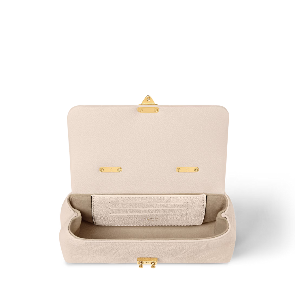 LV Nano Madeleine Bag — view 7