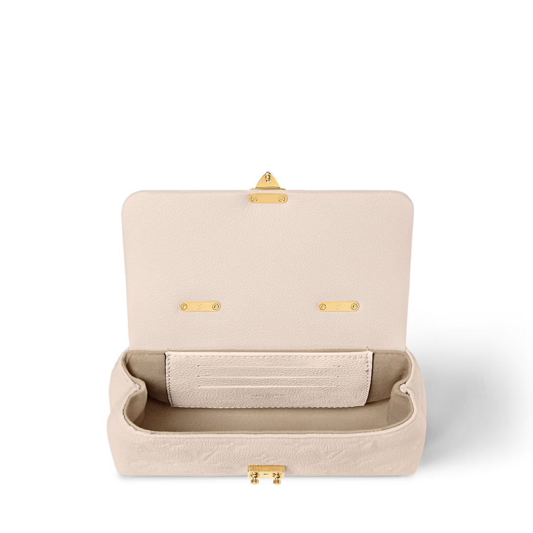 LV Nano Madeleine Bag — view 7