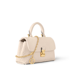 LV Nano Madeleine Bag — view 8