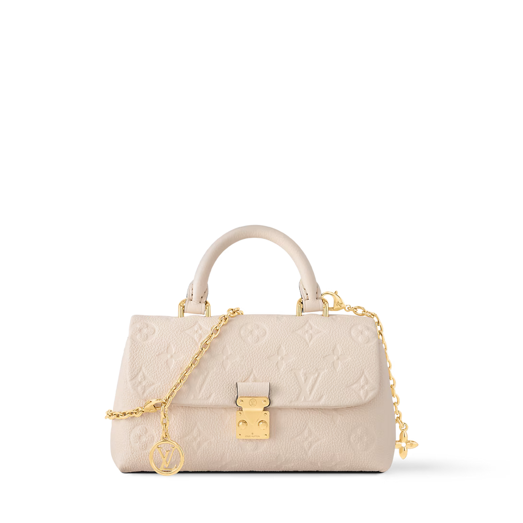 LV Nano Madeleine Bag — view 6