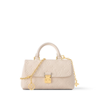 LV Nano Madeleine Bag — view 6