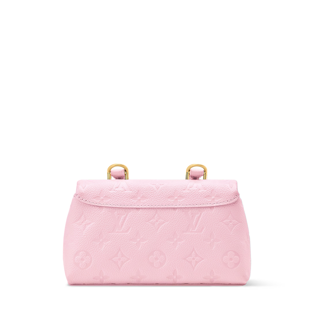 LV Nano Madeleine Bag — view 2