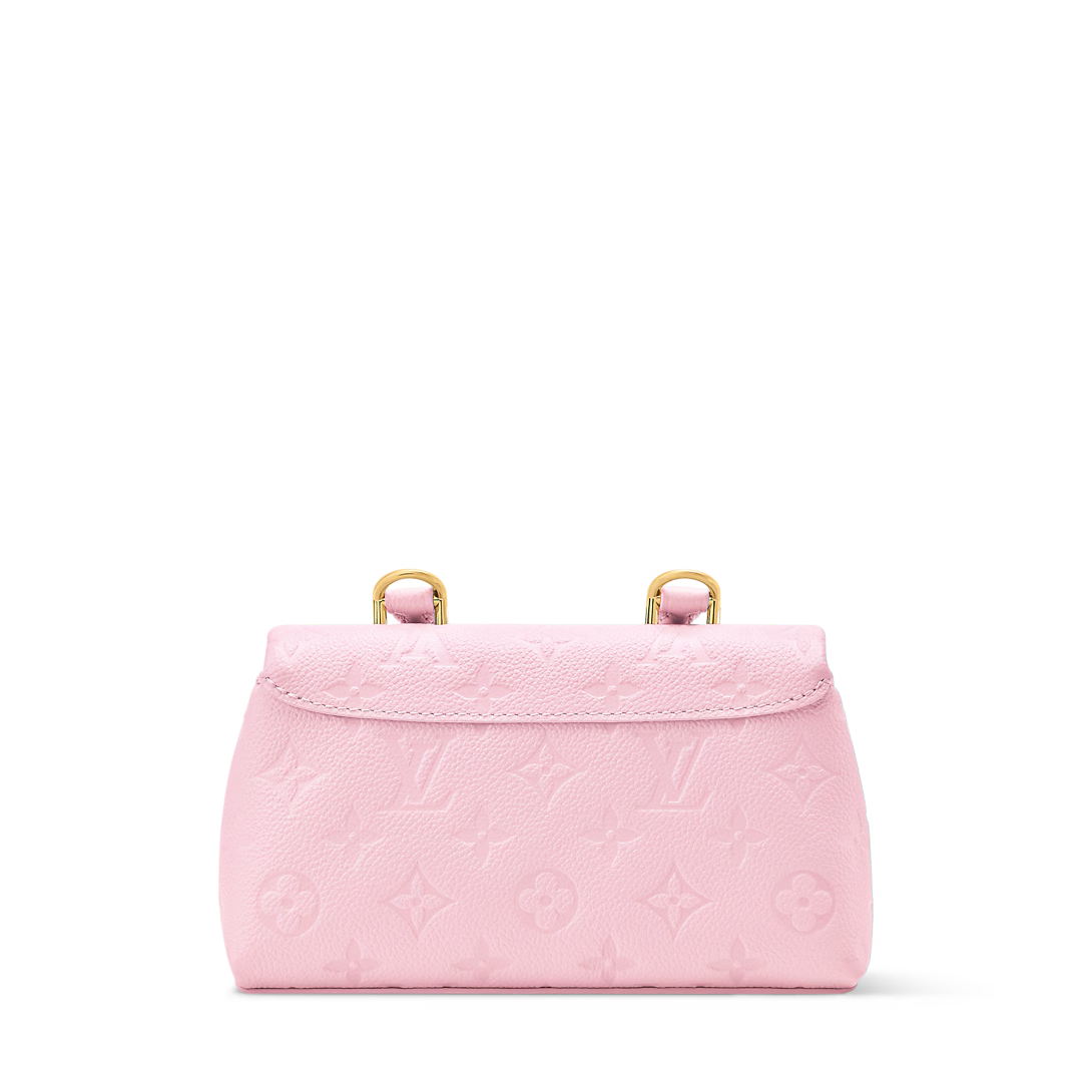 LV Nano Madeleine Bag — view 2