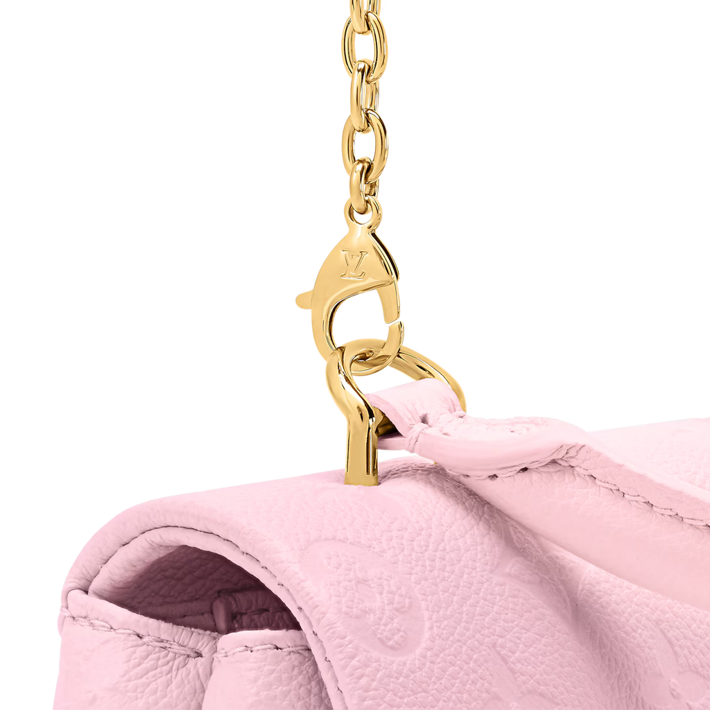 LV Nano Madeleine Bag — view 4