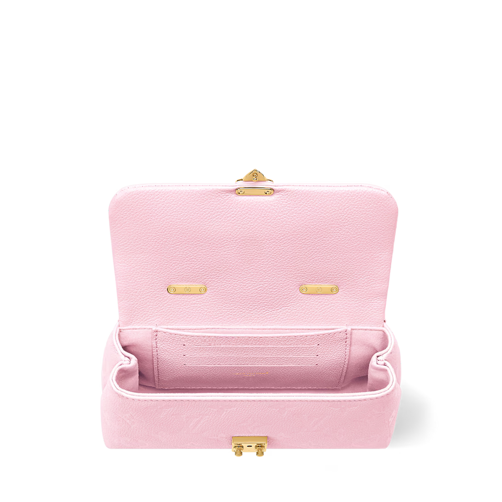 LV Nano Madeleine Bag — view 3