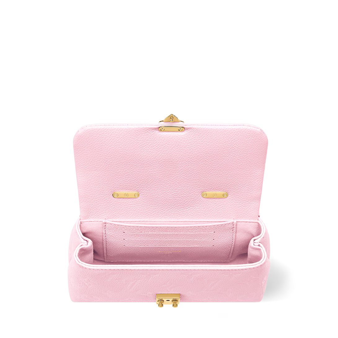 LV Nano Madeleine Bag — view 3