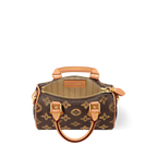 LV Nano Speedy (New) Handbag — view 4