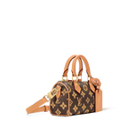 LV Nano Speedy (New) Handbag — view 2