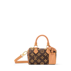 LV Nano Speedy (New) Handbag — view 1