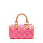LV Nano Speedy (New) Handbag — view 7