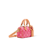 LV Nano Speedy (New) Handbag — view 8