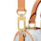 LV Nano Speedy (New) Handbag — view 13