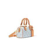 LV Nano Speedy (New) Handbag — view 11