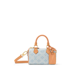 LV Nano Speedy (New) Handbag — view 10