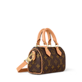 LV Signature Nano Speedy Handbag — view 1