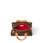 LV Nano Speedy Dating Bag — view 3
