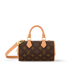 LV Nano Speedy Dating Bag — view 2