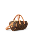 LV Nano Speedy Dating Bag — view 1