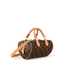 LV Nano Speedy Dating Bag — view 1