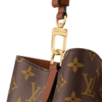 LV Néonoé MM Bucket Bag — view 6