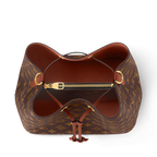 LV Néonoé MM Bucket Bag — view 3