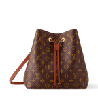LV Néonoé MM Bucket Bag — view 1