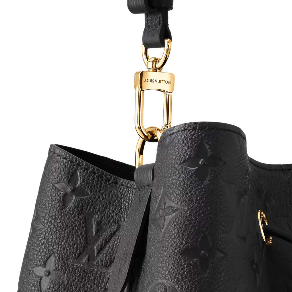 LV Néonoé MM Bucket Bag — view 9