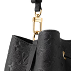 LV Néonoé MM Bucket Bag — view 9