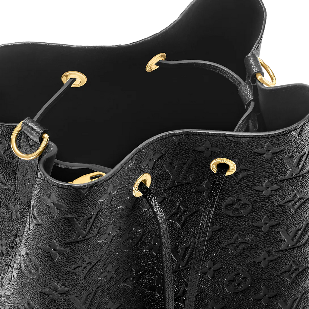 LV Néonoé MM Bucket Bag — view 13