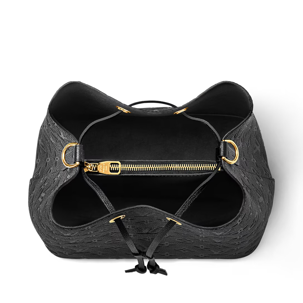 LV Néonoé MM Bucket Bag — view 12