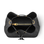 LV Néonoé MM Bucket Bag — view 12
